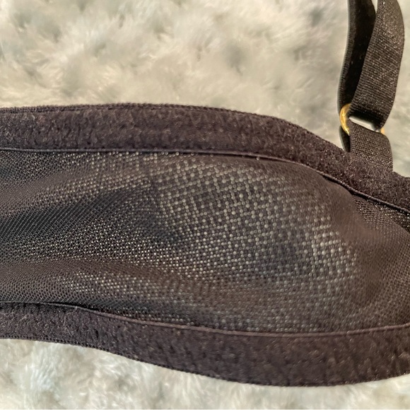 34A Black, Thirdlove bra - Picture 3 of 3